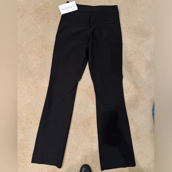 ATHLETA Stellar Boot Leg Slack - Picture 5 of 5